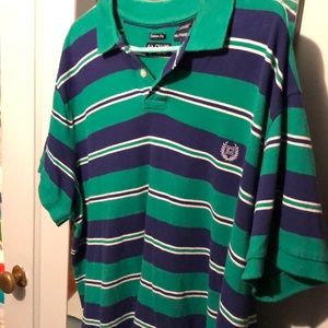 Men’s polo